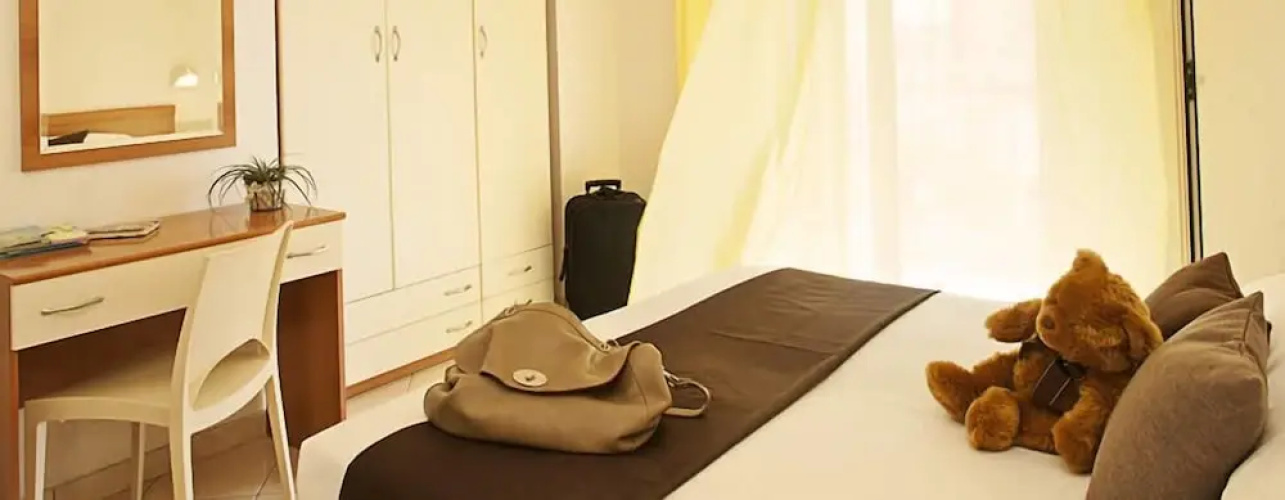 Albergo Savoia