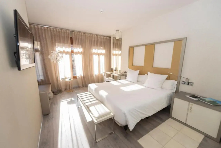 Princesa Munia Hotel & Spa
