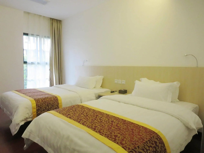 Hailian Hotel