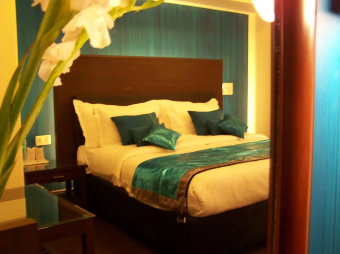 Hotel BB Palace