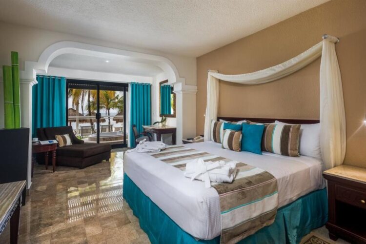 Imagen de Melia Cozumel Golf All Inclusive