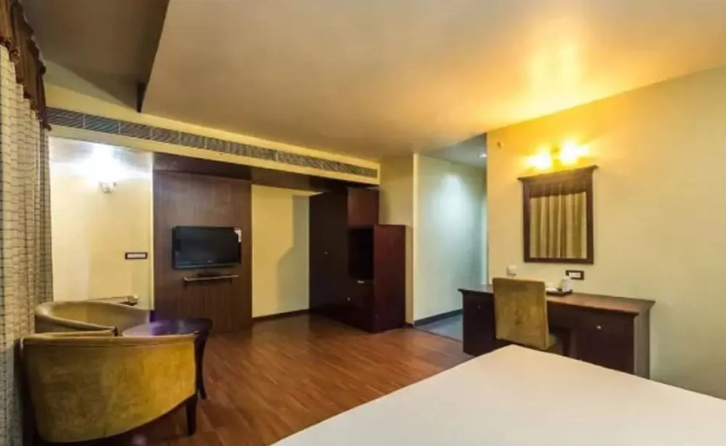 Hotel One Place