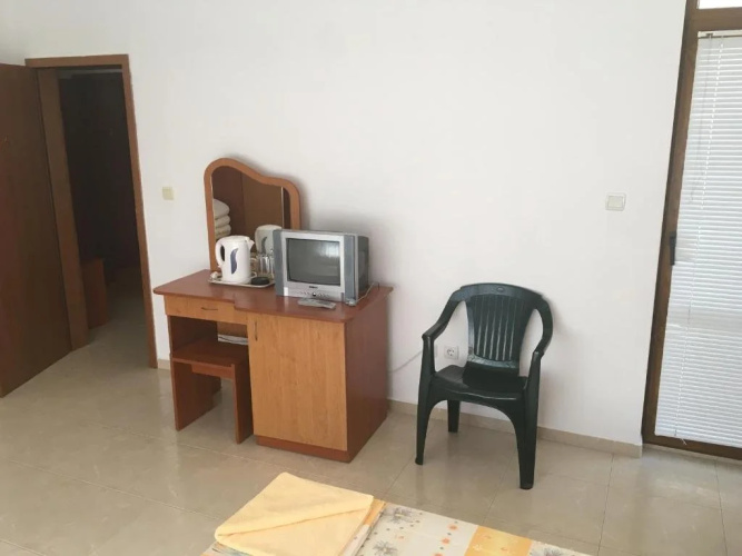Guesthouse Kadieva