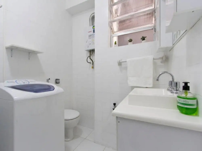 Apartment Copacabana Post 6