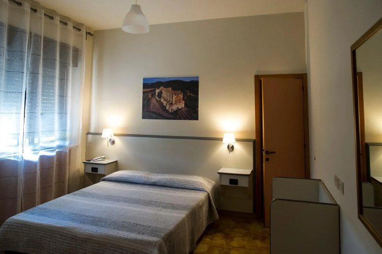 Hotel Porta Ai Tufi