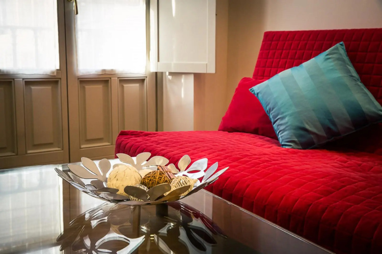 Apartment in Malaga 102294
