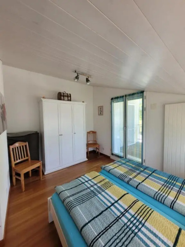 Ferienwohnung Bally