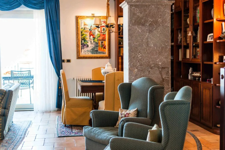 Taormina Apartments