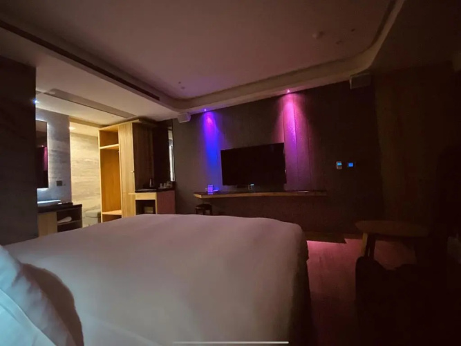 LE LE Motel(樂樂汽車旅館)