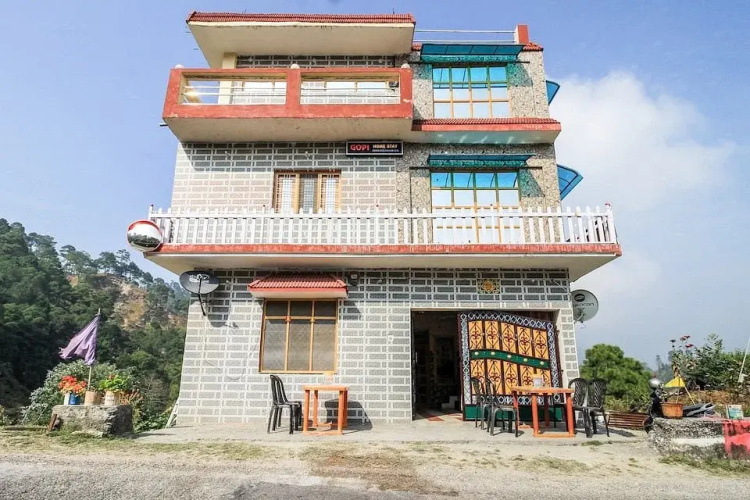 Gopi Home Stay