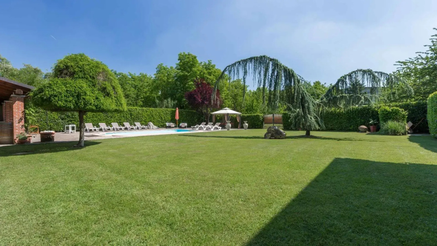 Villa Miki 10