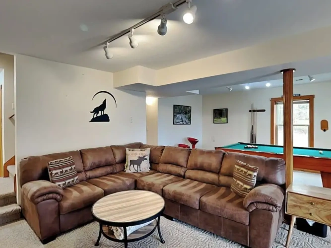 3 Bedrooms Cottage