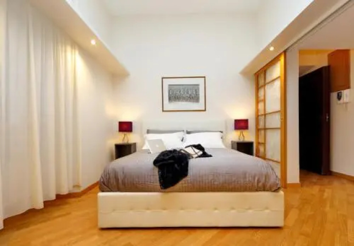 Veneto Luxury Apartment