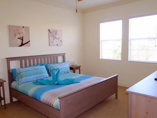 Ov4038 - Waterstone - 4 Bed 2 Baths Townhome