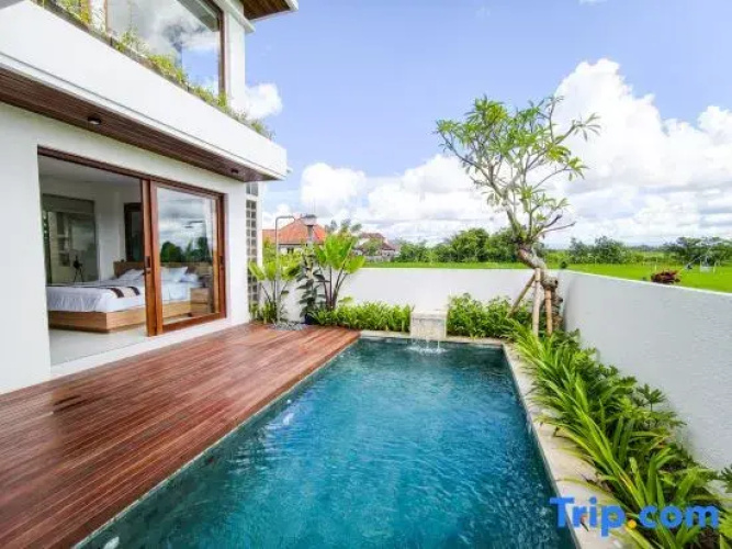 Mountain Sunshine Private Villa