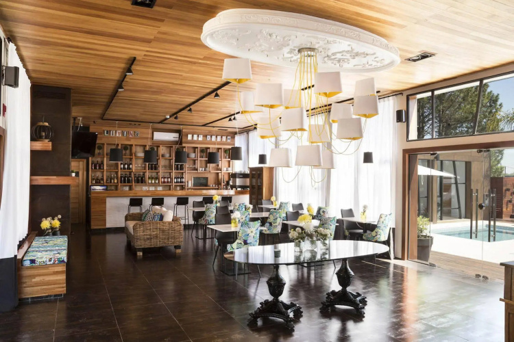 Hotelbild