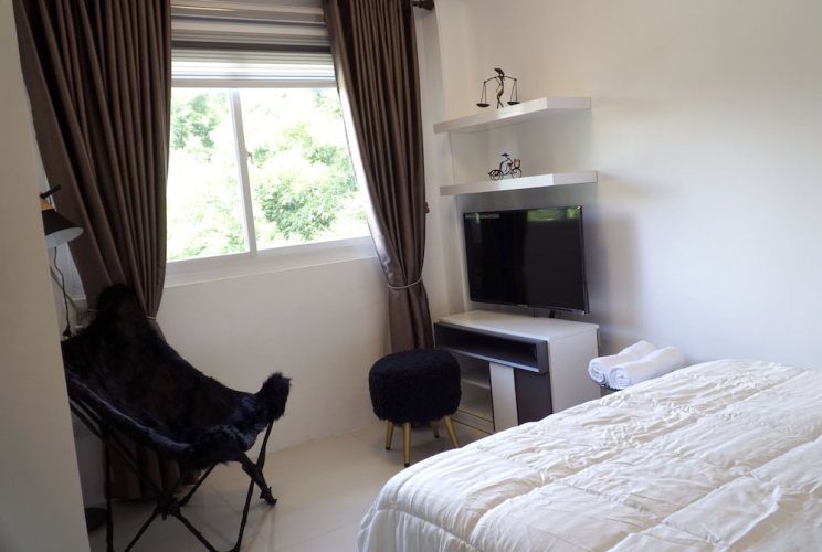 KGI Mountainside Hotel