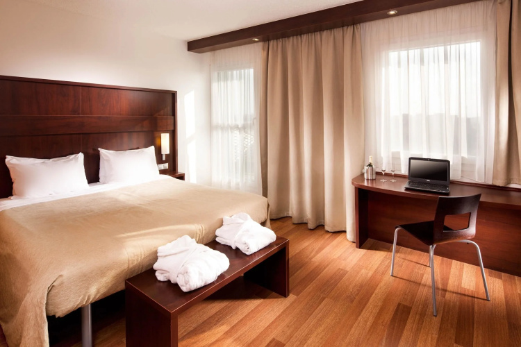 Comfort Hotel Olomouc Centre