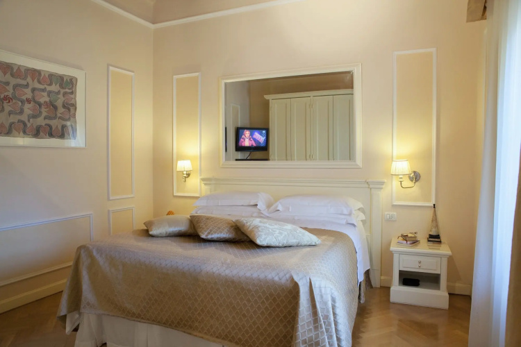 Granduomo Charming Accomodation