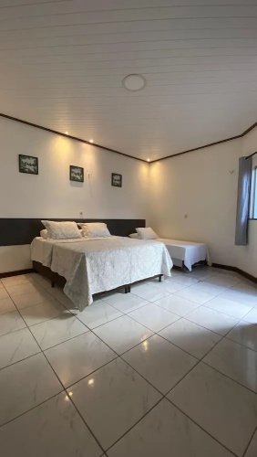 Alter Villa Suítes