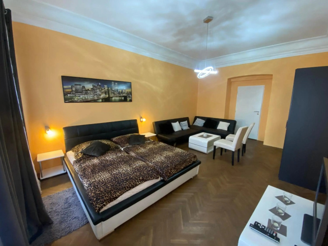 Apartman Exclusive Prague