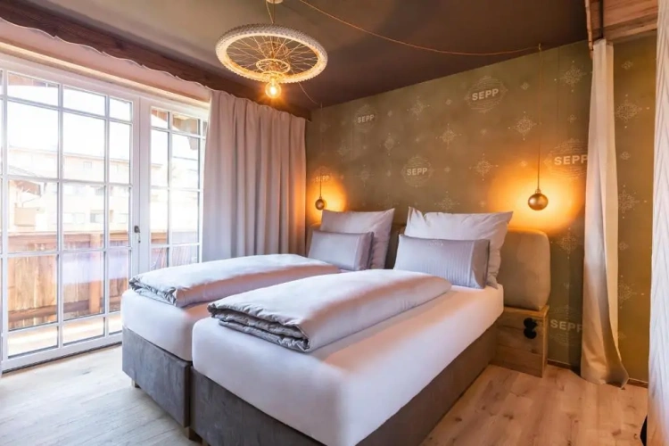 Comfort Double room