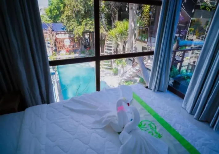 86 Homestay Phan Thiet