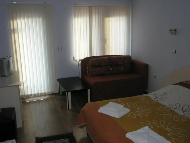 Hotel Skabrin