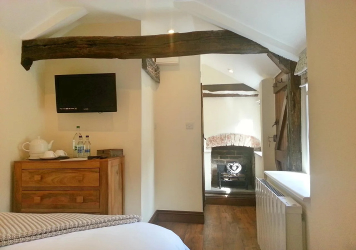 Vera's Kitchen B&B