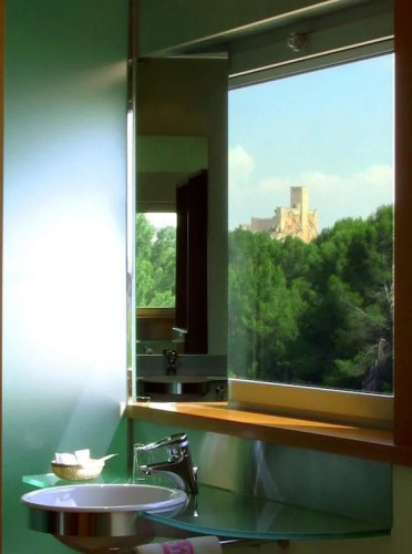 Hotel Los Rosales
