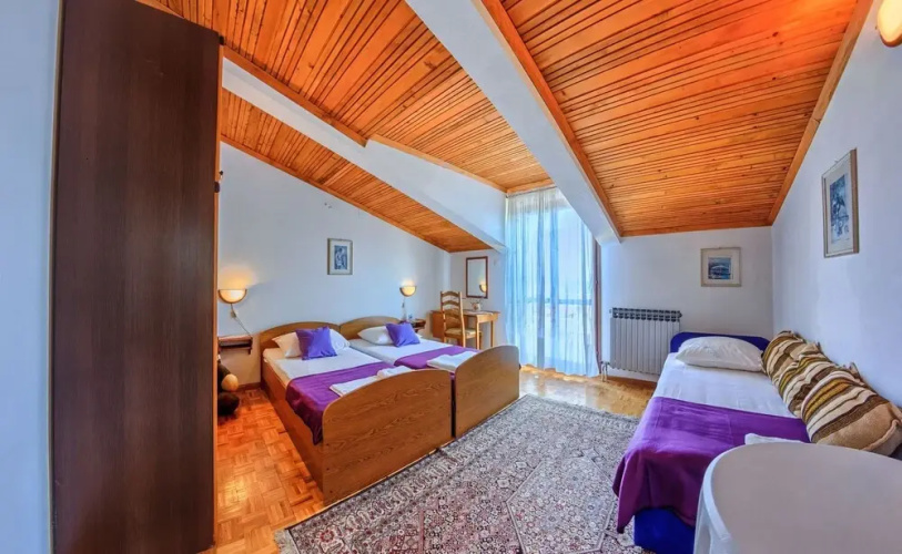 Apartments Ivanica