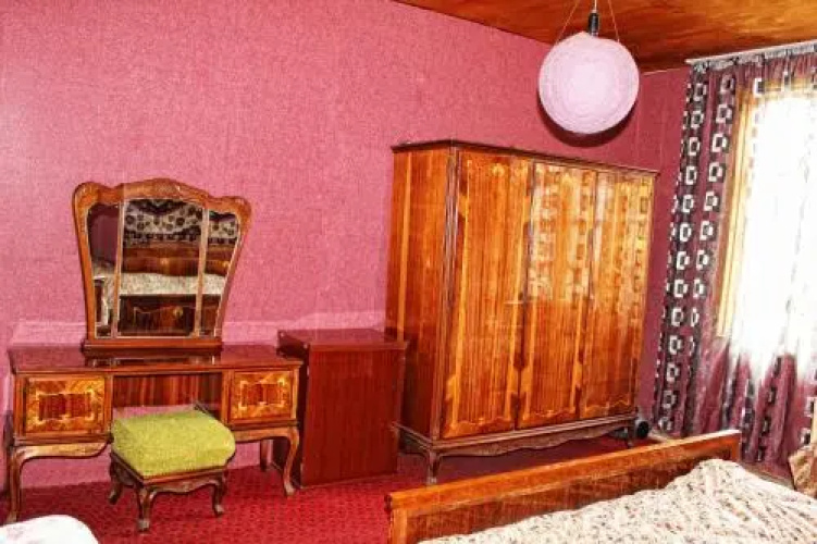 Mestia Valeri's Guesthouse