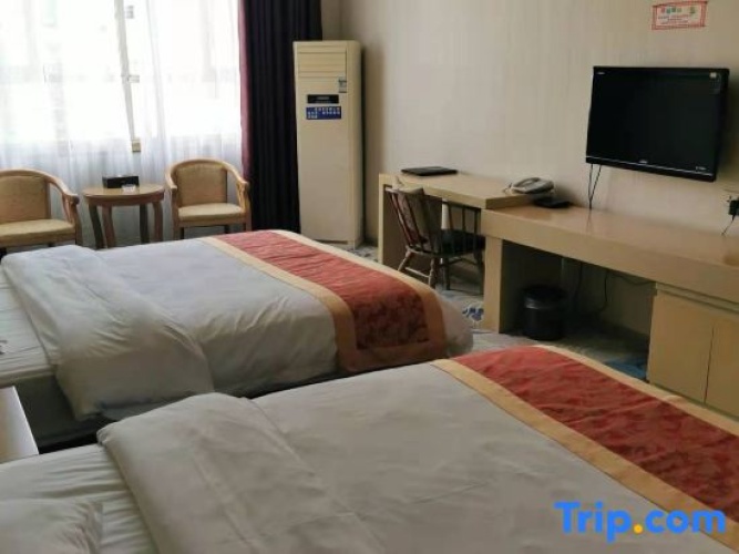 Comfort Twin room
