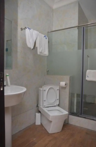 Residency Hotel Lekki Lagos