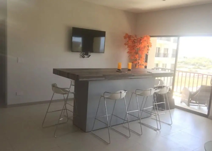 Jaco Bay Apt Overlooking Ocean and Pool