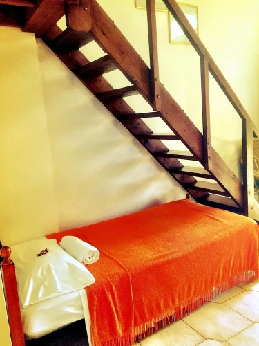 Classic Apartment