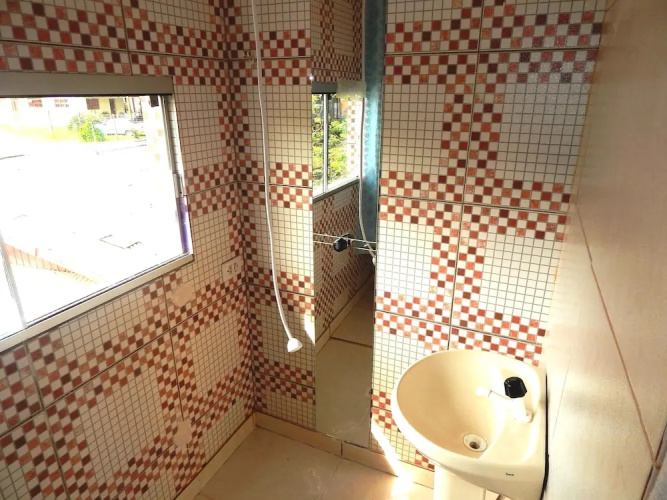Lake Apartament Duplo