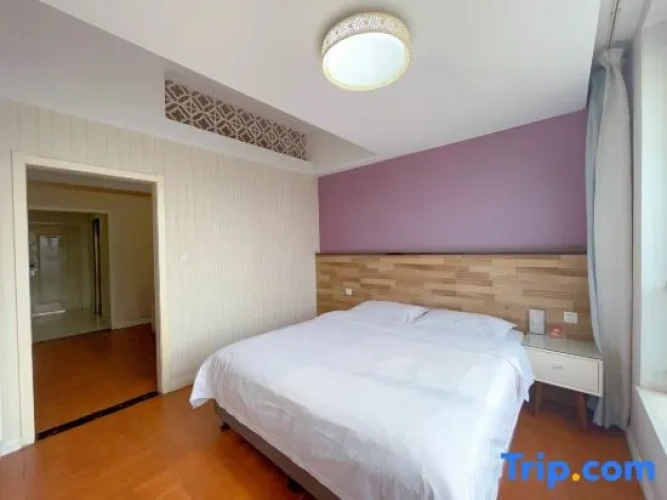 1 Bedroom Premier Double room
