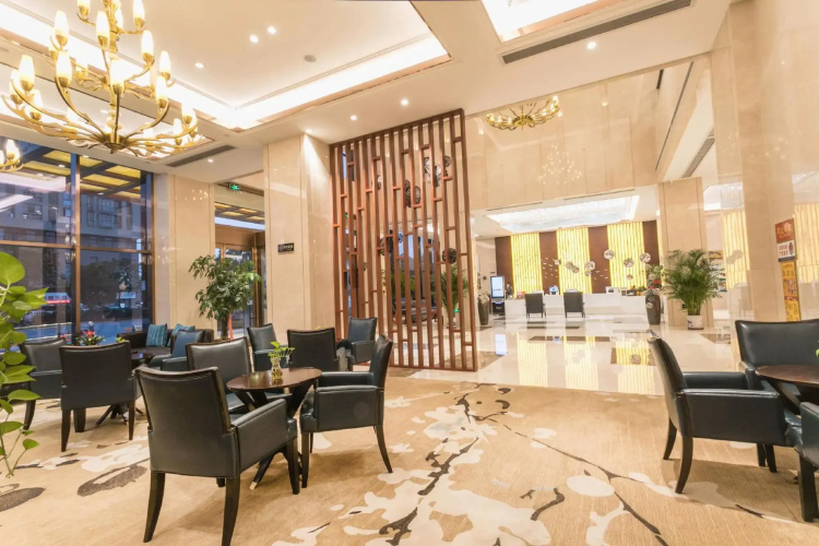 Jingyue Boutique Hotel