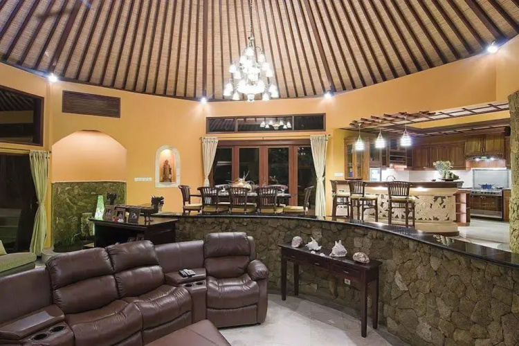 Jepun Bali Villas