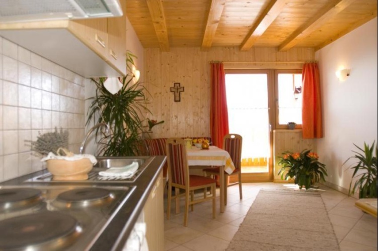 1 Bedroom Double Apartment