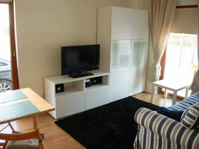 Arenaapartments