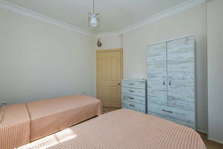 Villa Papatya
