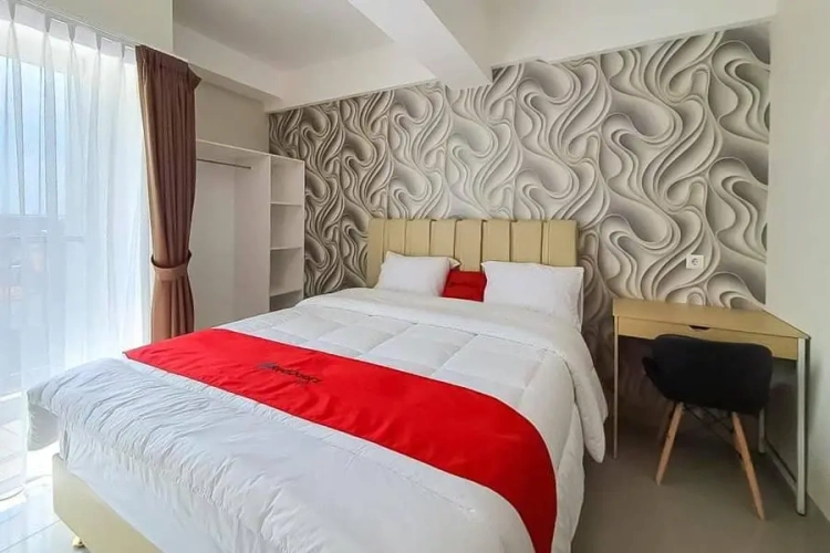 2 Bedrooms Standard room