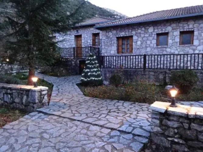 Andrea Sofi Guesthouse