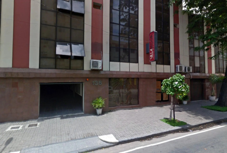 Imagen del hotel