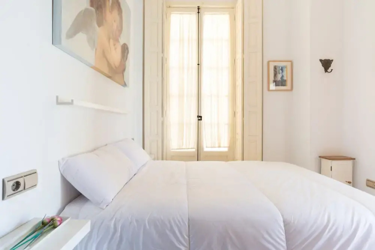 LU&CIA Apartamento Picasso