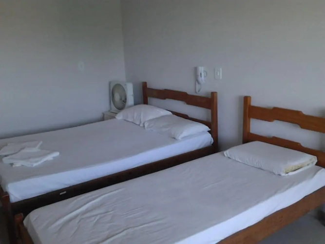 Hotel Imperador