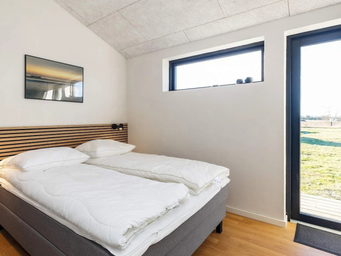 22 Person Holiday Home in Jerup