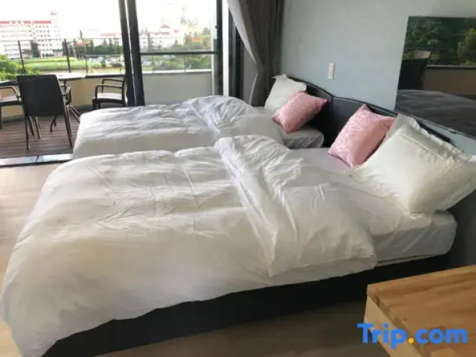 Villa resort -YU-